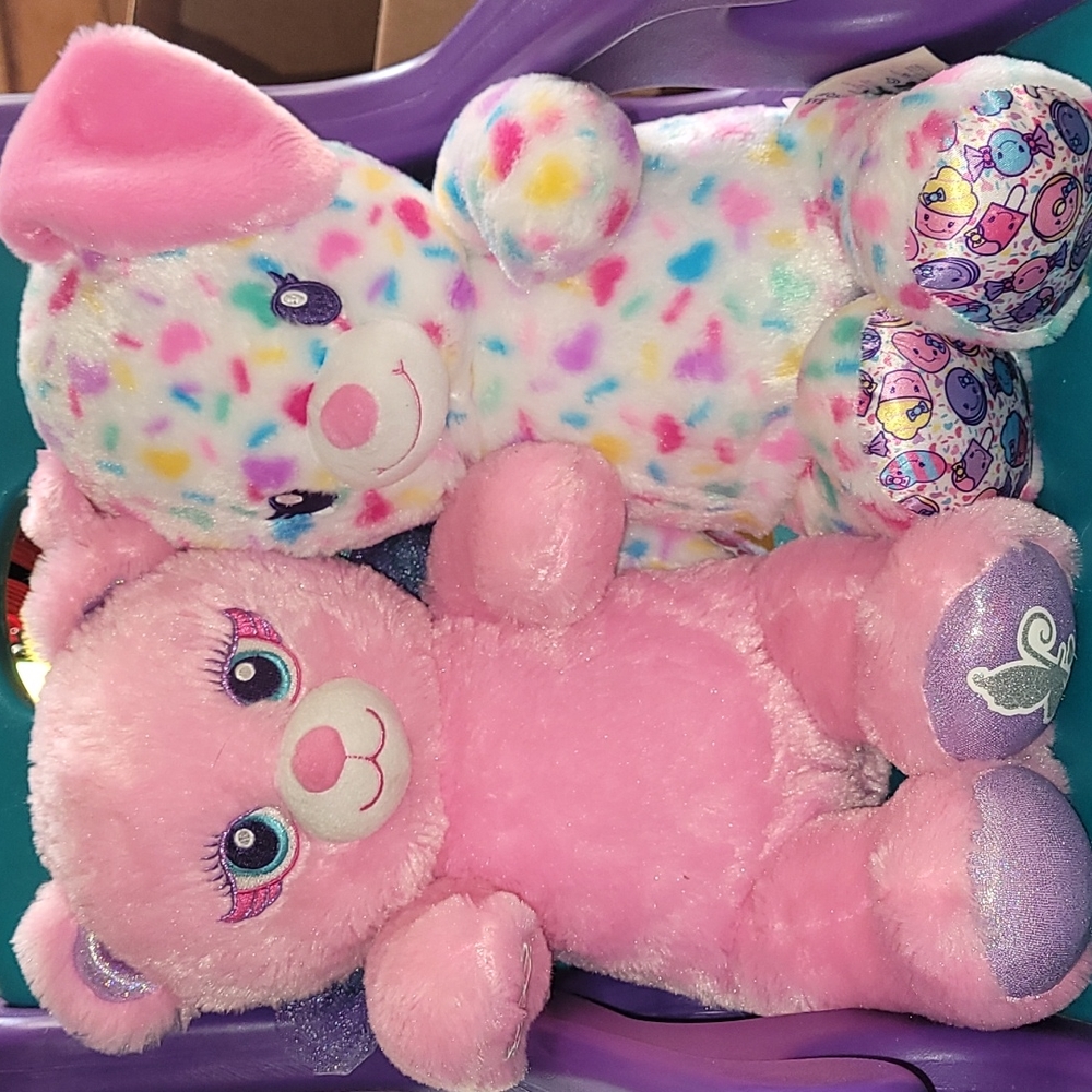 Build-A-Bear